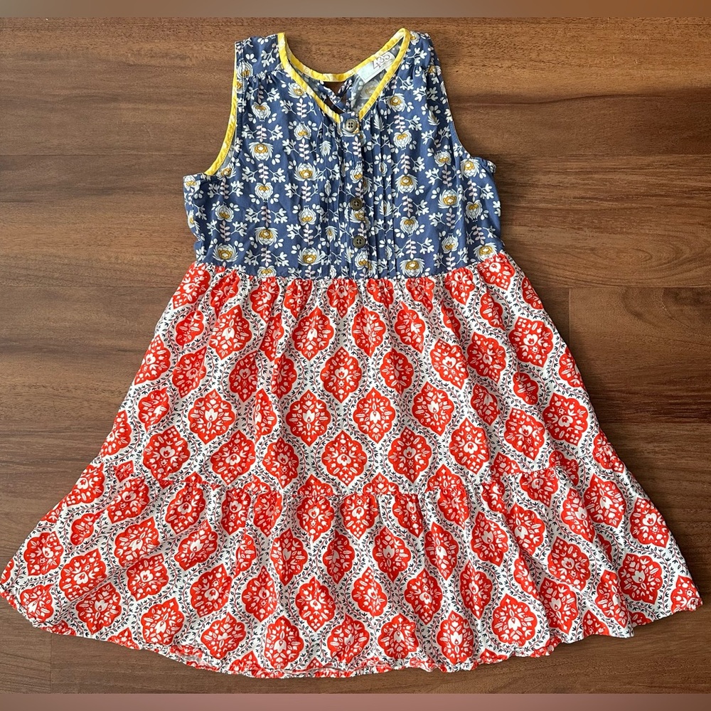 435 by Matilda Jane Dress, Size 12